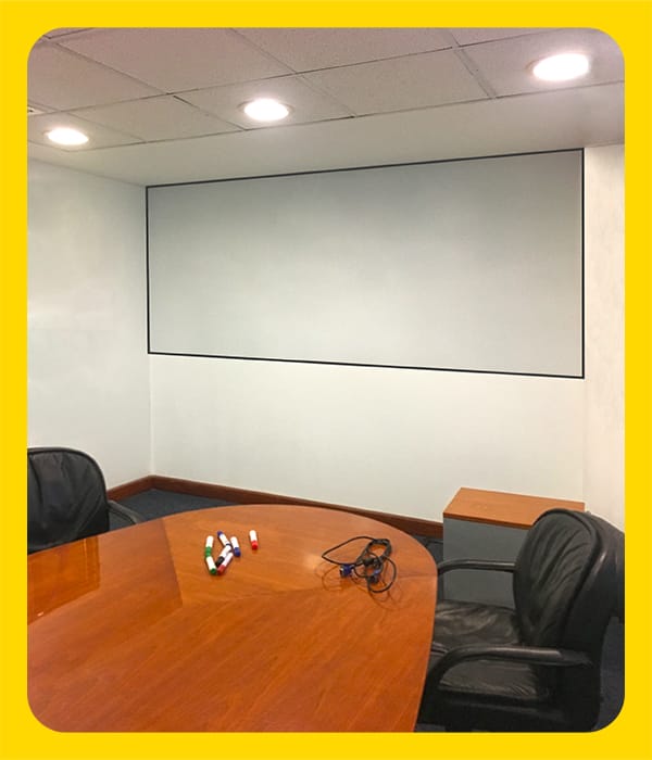 pizarras adhesivas premium y exlcusivo para pared y vidrio