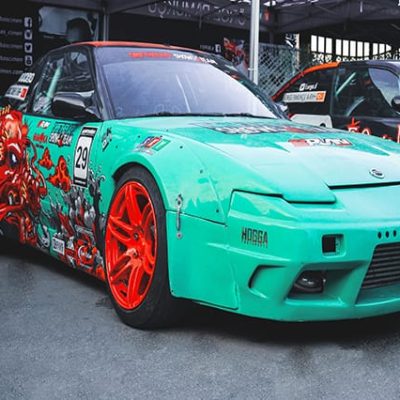 rotulacion, branding para vehiculos