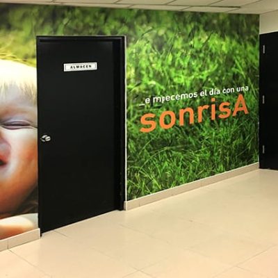 impresiones para pared