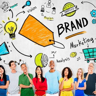 Escoje tu marca en tus vehiculos