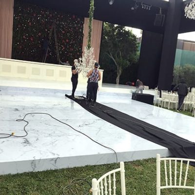 murales eventos infantiles