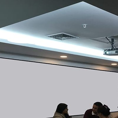 pizarras premium para oficina de reunion