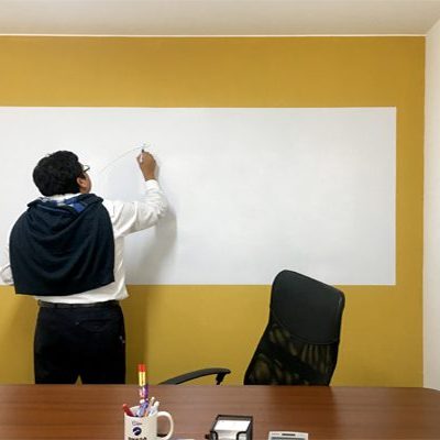 Portafolio Vinilos y Pizarras