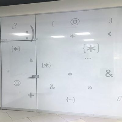 troquelados y microperforados para oficinas premium