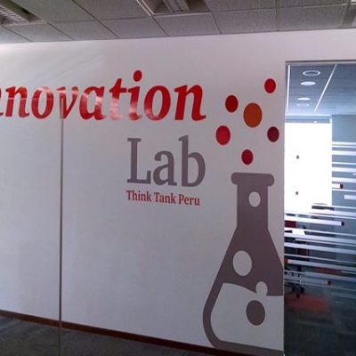 troquelados para pared